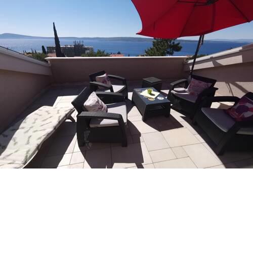 Apartment 3 Biba 51 pax