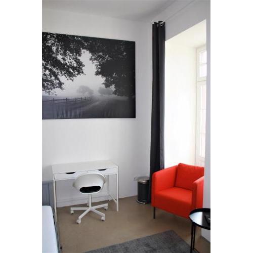 Apartment 3 / Ein - Zweipersonen