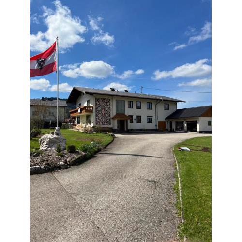 Apartment 3 Gäste