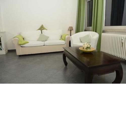 Apartment 3 in Hamburg