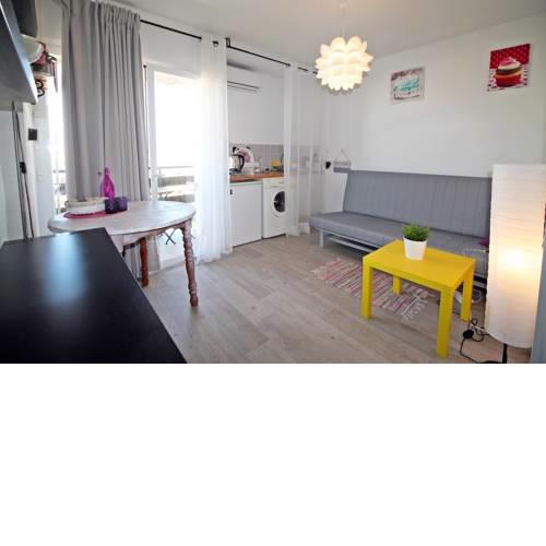 Apartment 3 pools by the beach Benalmadena Costa