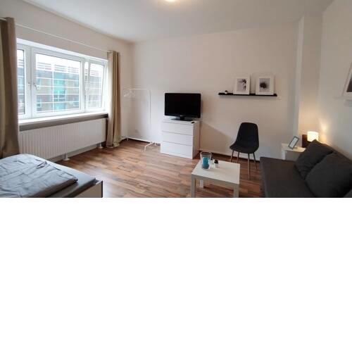 Apartment 302