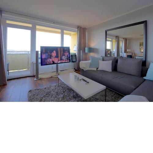 Apartment 313