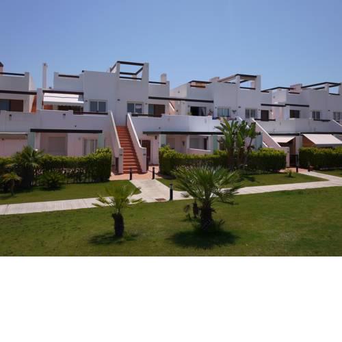 Apartment 316 Condado De Alhama