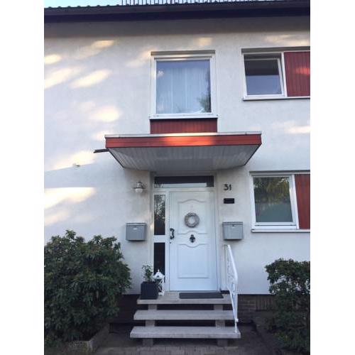 Apartment 31