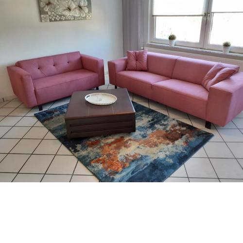 Apartment 31K