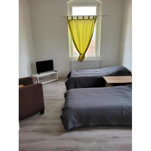 Apartment 33m² Ottleben bei Oschersleben
