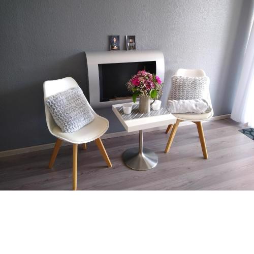 Apartment 358 mit Sauna, Schwimmbad und Fitness