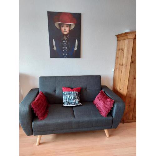 Apartment 365 mit Sauna, Schwimmbad und Fitness