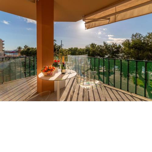 Apartment 3742 Alcudia Mallorca