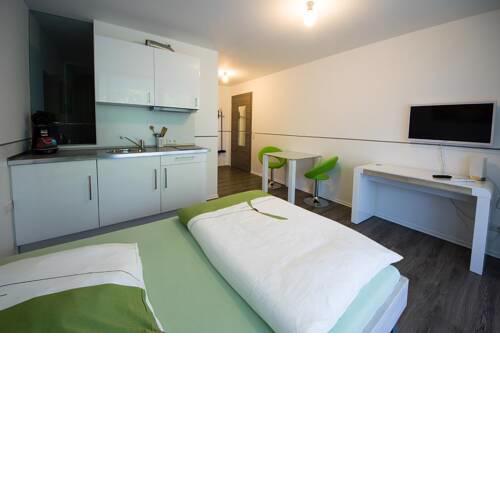 Apartment 3