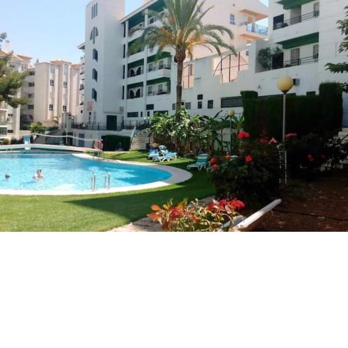 Apartment 3D Albir