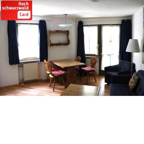 Apartment 4 - Residenz Schauinsland- mit Pool und Sauna [#84050]