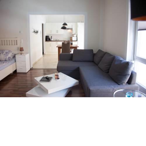 Apartment 4 you