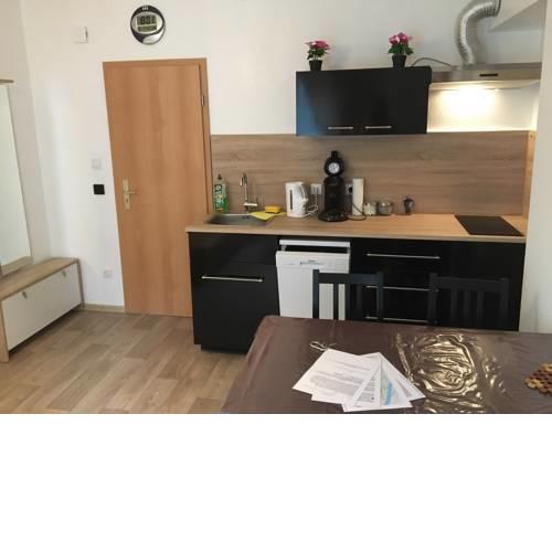 Apartment 4 you