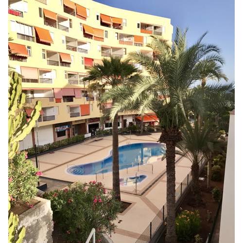 Apartment 409 El Carmen