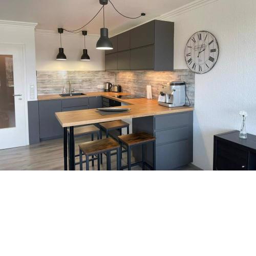 Apartment 420 im Panoramic Hohegeiß - Braunlage mit Schwimmbad