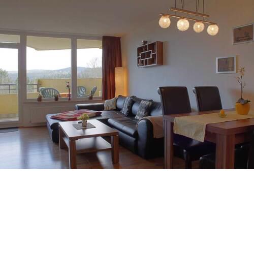 Apartment 421