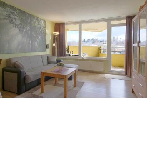 Apartment 438