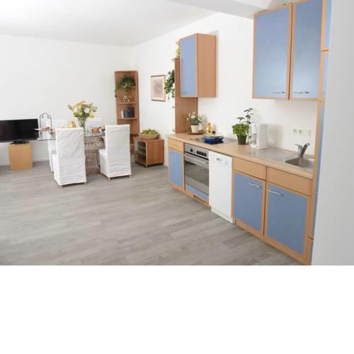 Apartment 44 in hamburg
