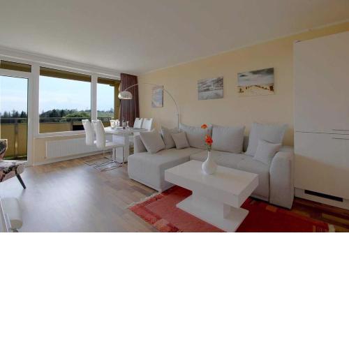 Apartment 444