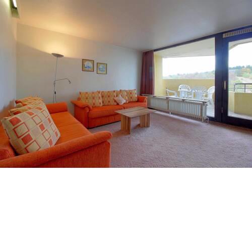 Apartment 449