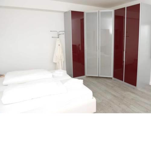 Apartment 45 in Hamburg