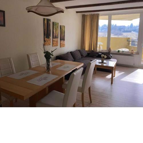 Apartment 457