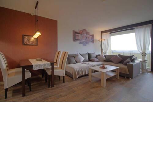 Apartment 465