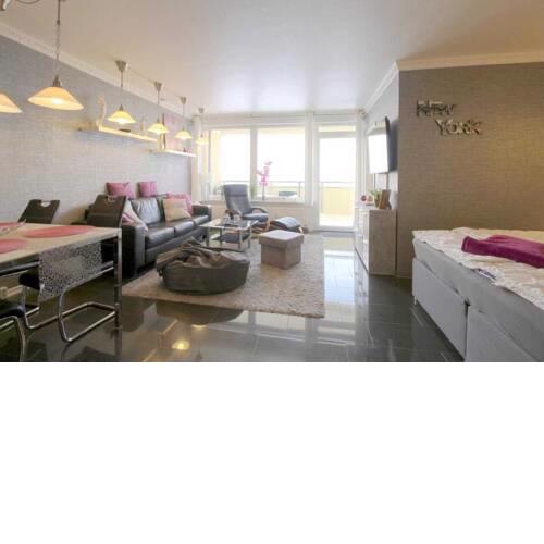 Apartment 475