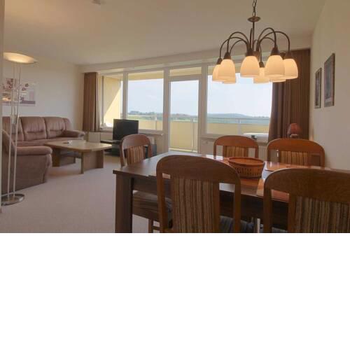 Apartment 486