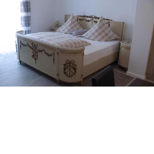 Apartmenthaus zum Birnbaum Apartment 4