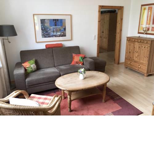 Apartment 4