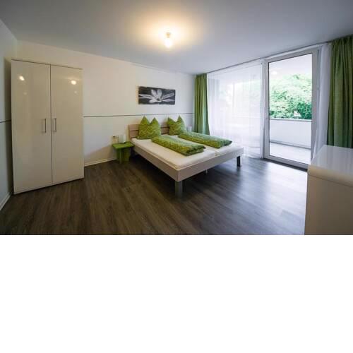 Apartment 4