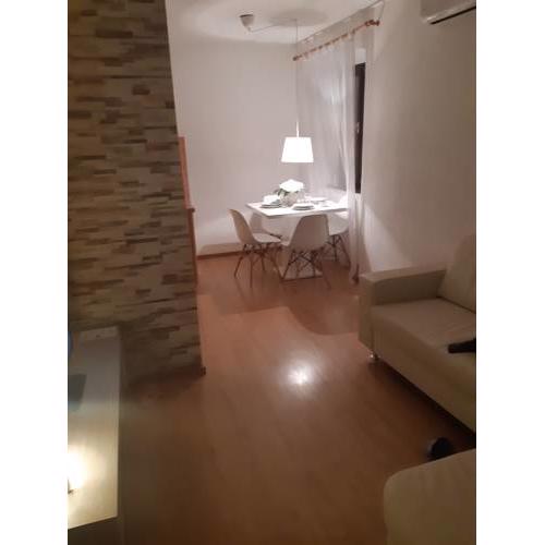 Apartment 4D