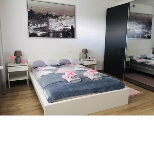 Apartment 4YOU