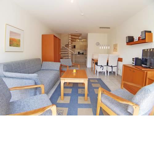 Apartment 5 - Maisonette