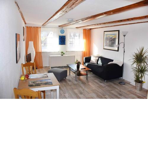 Apartment 5 Langelsheim Harz