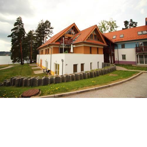 Apartment 503/8 - Lipnohome
