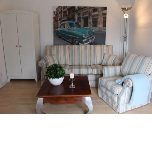 Apartment 50a in Hamburg