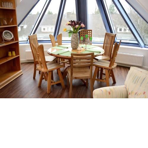 Apartment 50b in Hamburg