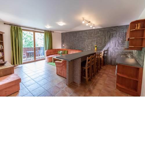 Apartment 511 - Polana