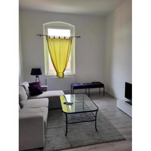 Apartment 51m² Ottleben bei Oschersleben