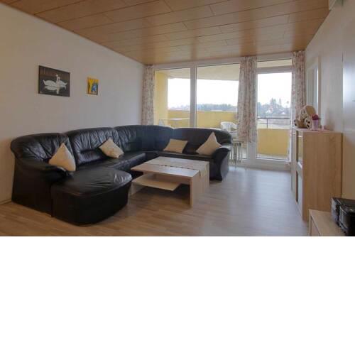 Apartment 527
