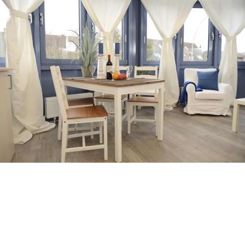 Apartment 54 in Hamburg