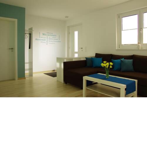 Apartment 541