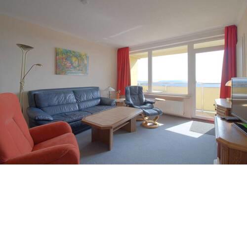 Apartment 555