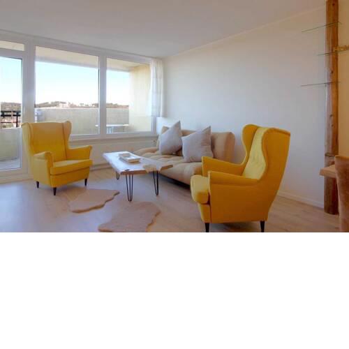Apartment 581