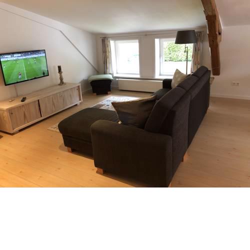 Apartment 5
