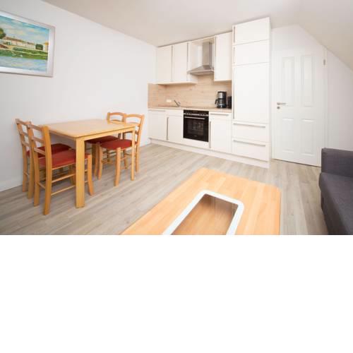 Apartment 5